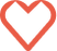 Tandemite icon: heart