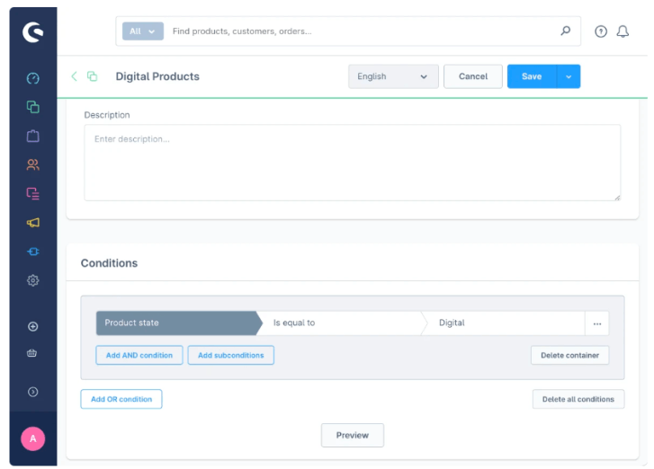 Shopware 6 innovations in 2023: review part 1_image1