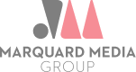 Marquard Media logo