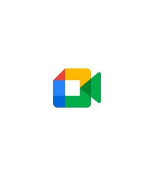 Google meet logo