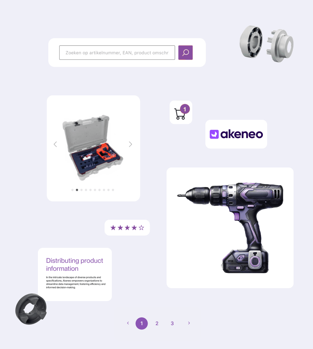 Akeneo technology page - image1