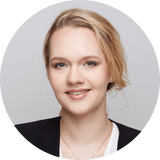 Katarzyna Ciesielska author