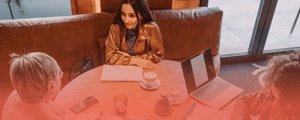 How to make Pimcore generate the expected ROI. The importance of change management - blog post banner