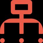 Tandemite icon: category tree