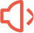 Tandemite icon: volume
