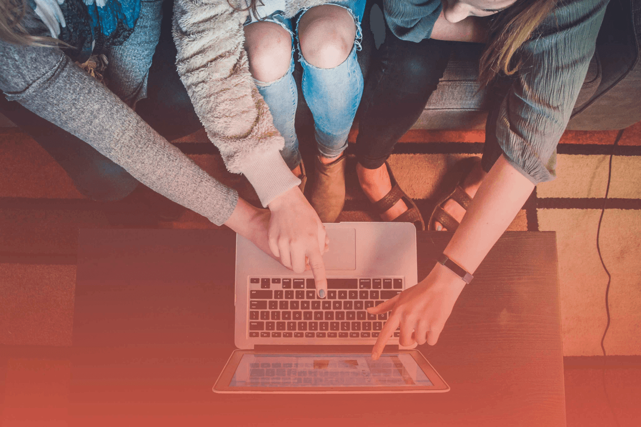 6 headless success stories. Leveraging Storyblok, Contentful, and Strapi - blog post banner