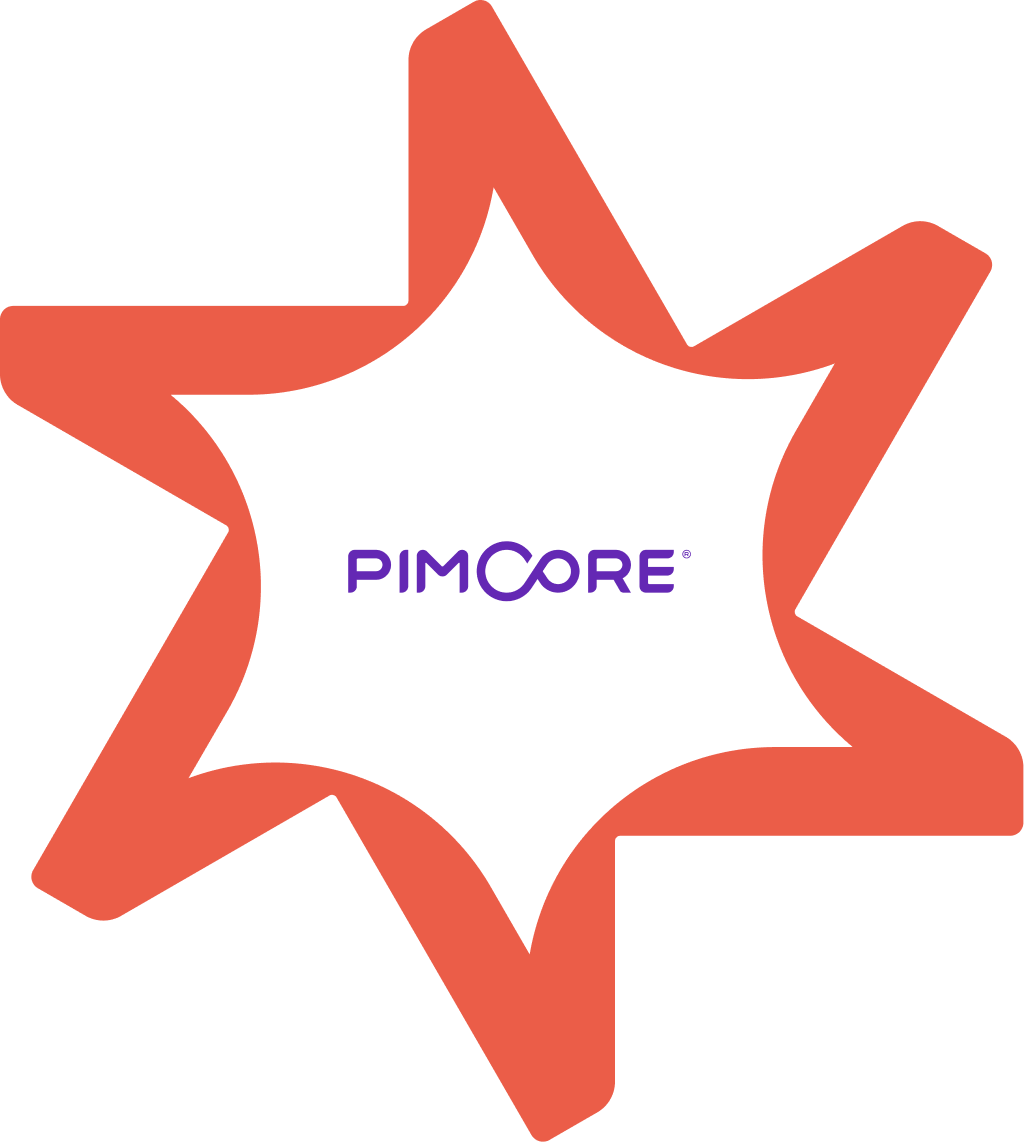 Pimcore - header banner