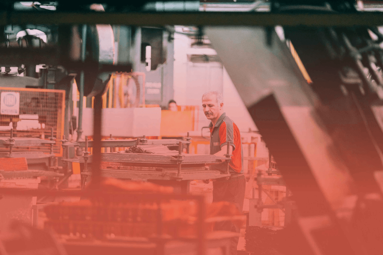 Is your manufacturing business lagging in digital efficiency? Discover how modern content management can help blog post banner