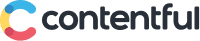 Contentful technology logo