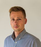 Tandemite team - Kamil Pomykała