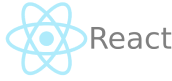 React logo