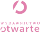 Wydawnictwo otwarte logo