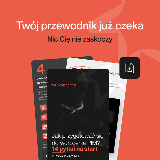 E-book 14 questions before implementing PIM - image3 PL