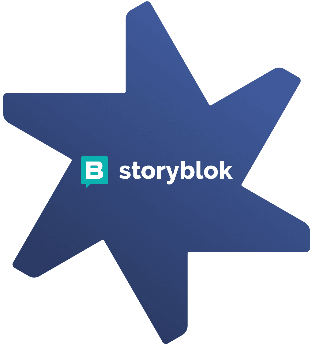 Headless-Storyblok technology banner