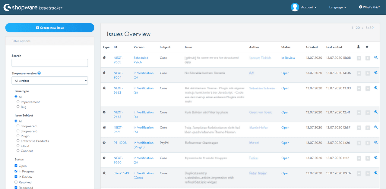 9 strengths of the Shopware 6 platform - image1
