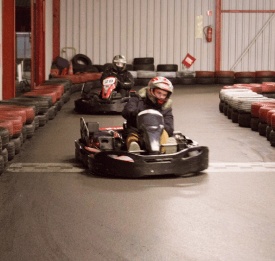 Tandemite team_go-cart