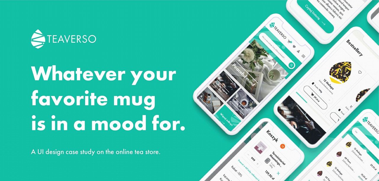Shopware and Pimcore Combined: Effective Multichannel Sale_image3 Teaverso case study