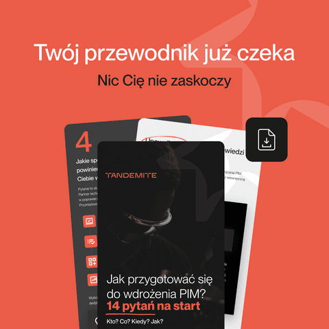 E-book 14 questions before implementing PIM - image3 PL