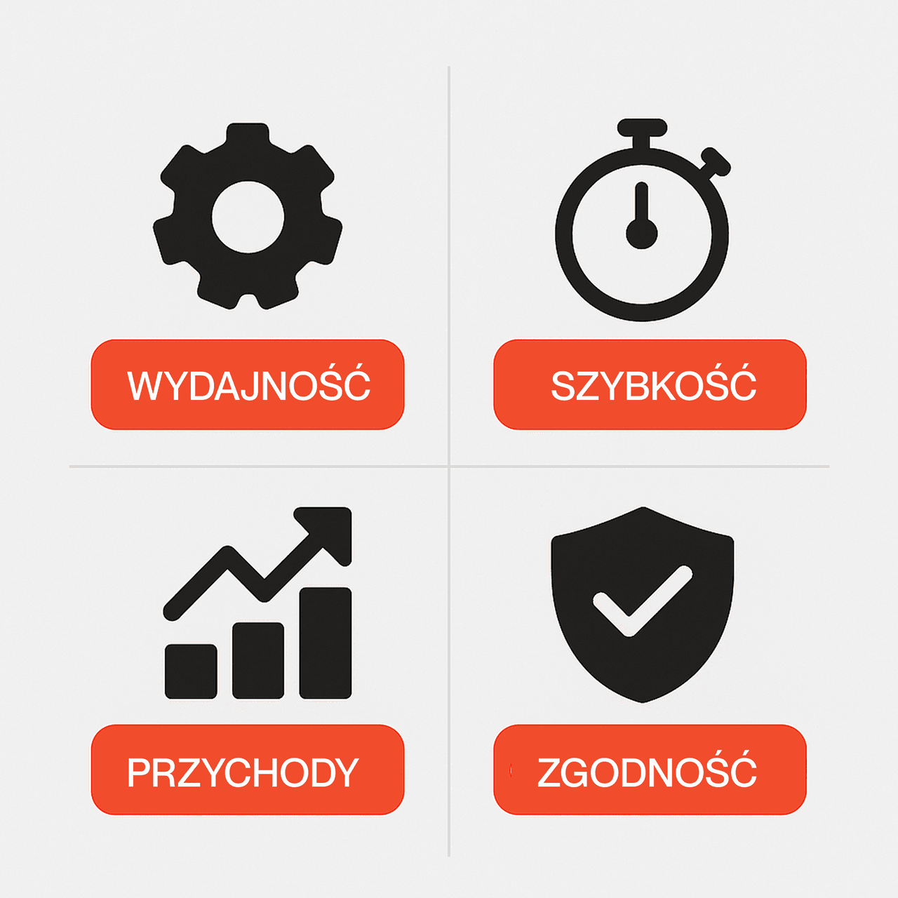 Is Pimcore the ultimate tool for training brands? These 3 case studies say ‘Yes’ - image4 benefits PL