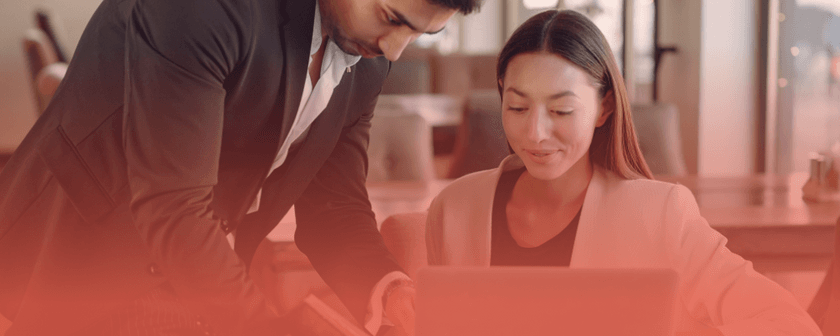 Why manual product data management can’t compete with Akeneo (Shift to automation) - blog post banner