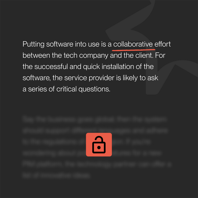 E-book 14 questions before implementing PIM - image2