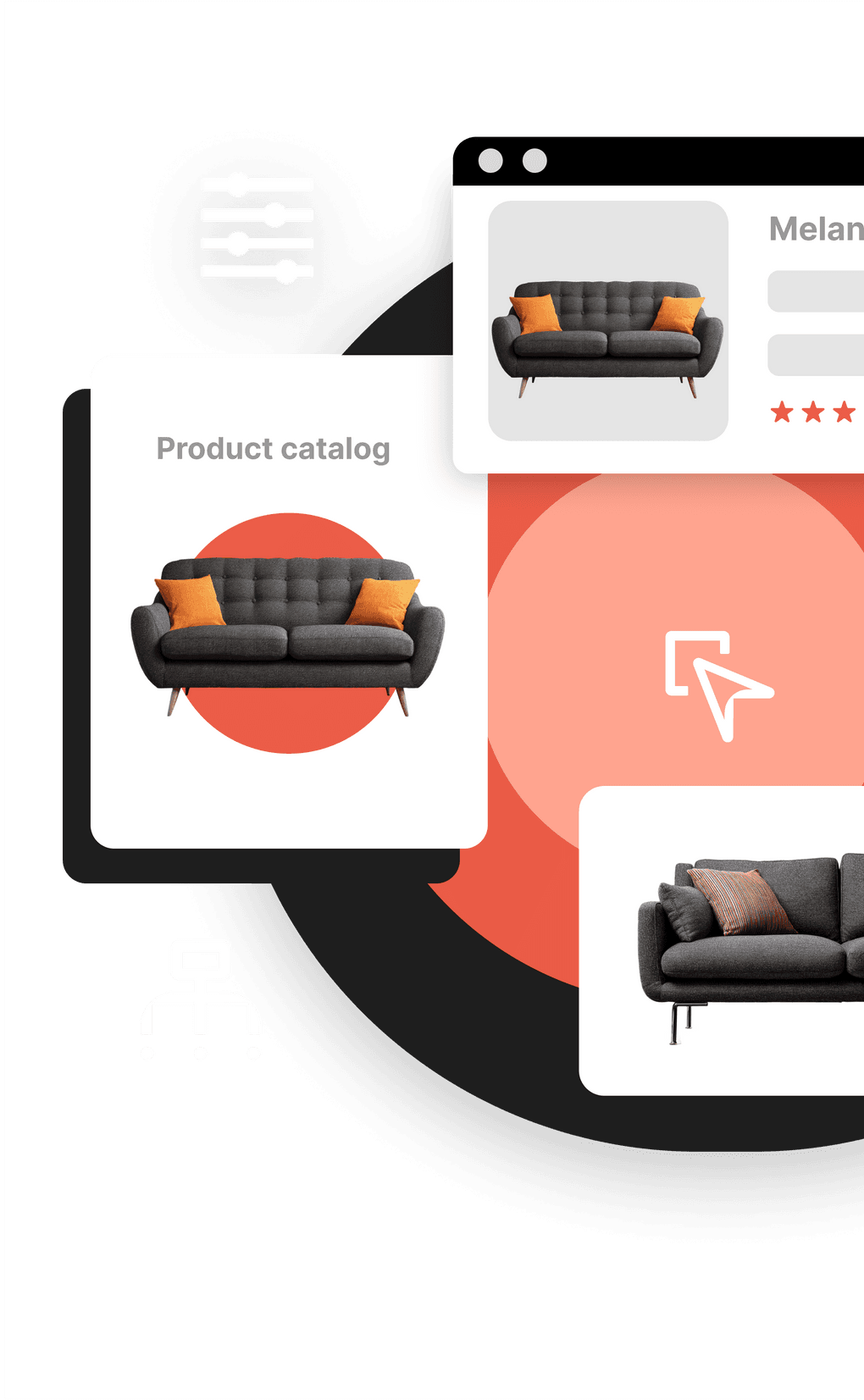 Image: PIM for furniture manufacturers