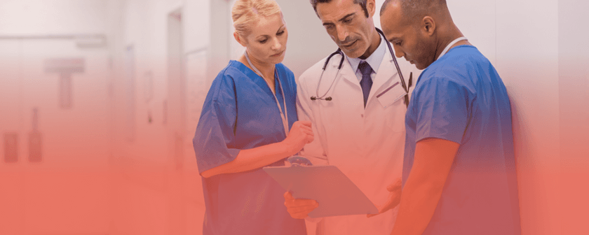 Quick start to PIM & B2B eCommerce in the medical industry. Why MVP proved the winning formula - blog post banner