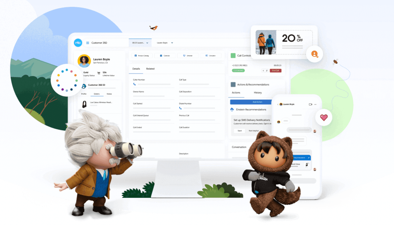 Contentful – integrations worth knowing in 2023_image5