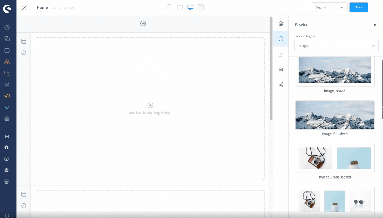Shopware vs Shopify_image1 Shopware screen