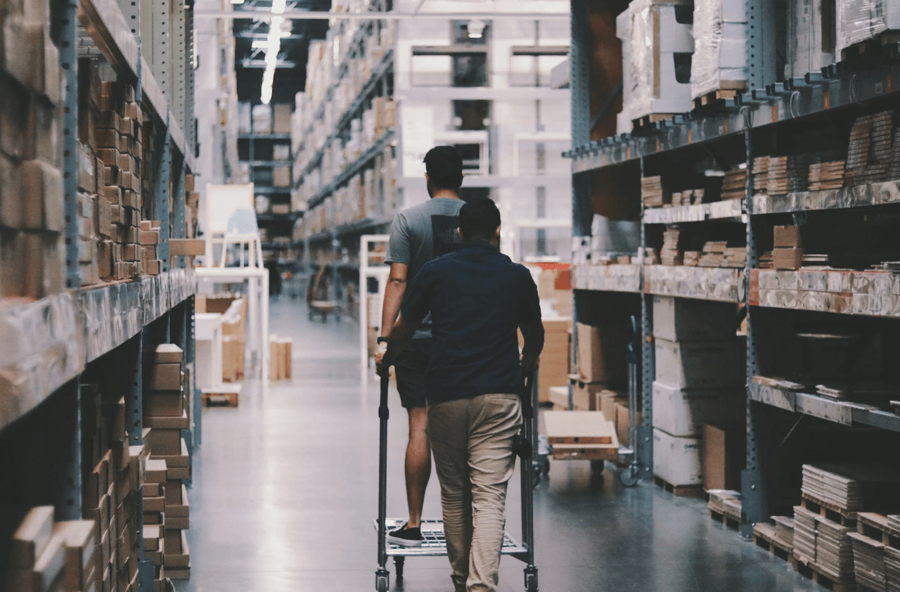 B2B Digitalization: why should you move sales online?_image1