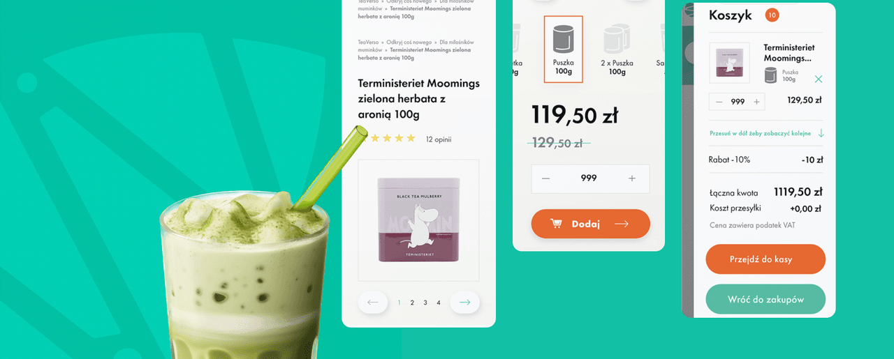 Case study Teaverso - header banner