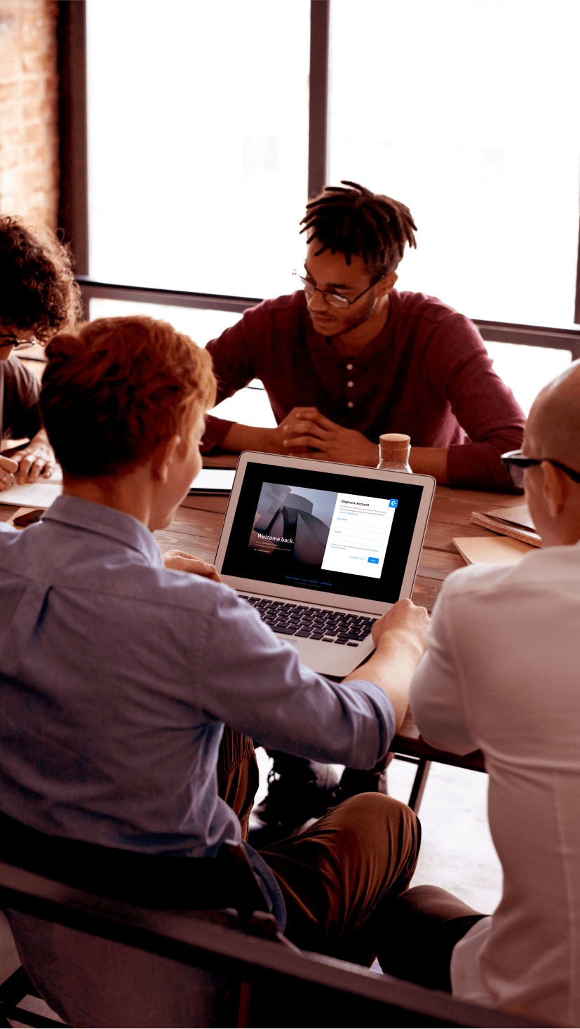 Productive meeting_image