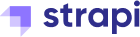 Strapi technology logo