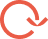Tandemite icon: circular arrow