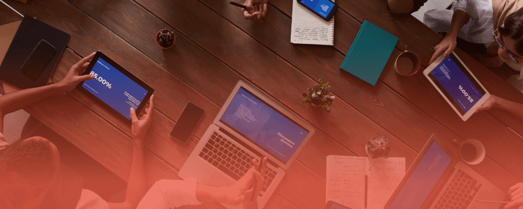 3 statistics that validate headless CMS - blog post  banner