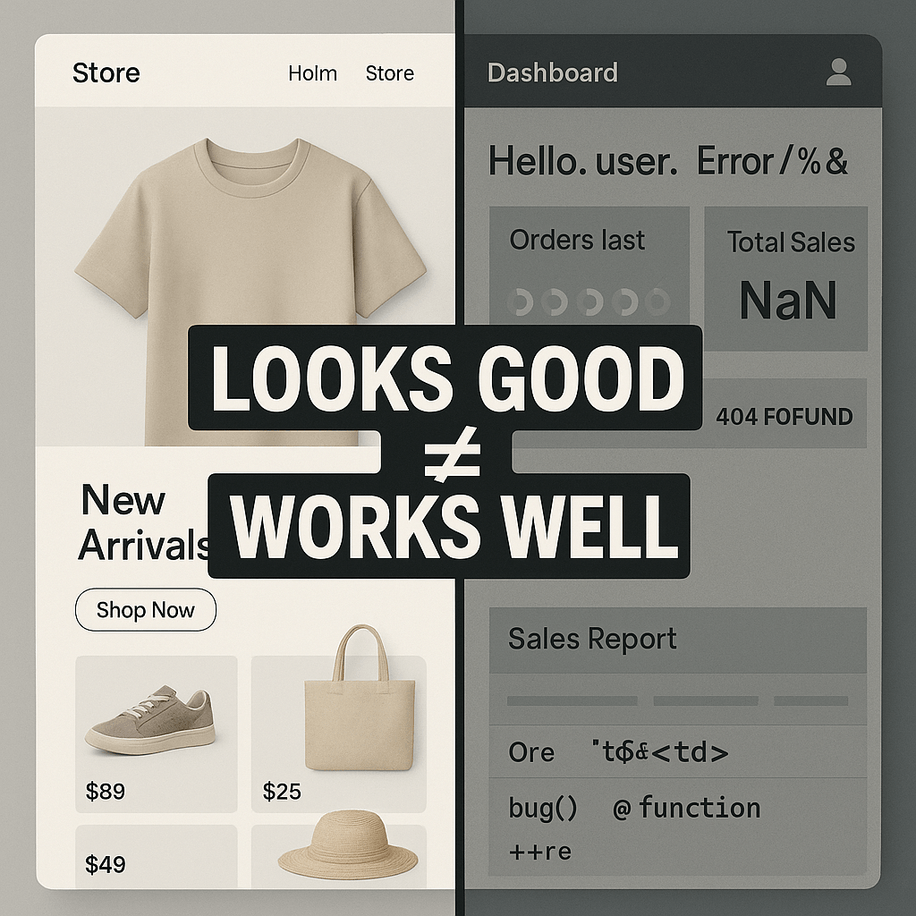 The easy way to audit your Shopware store. Tandemite’s approach - image1