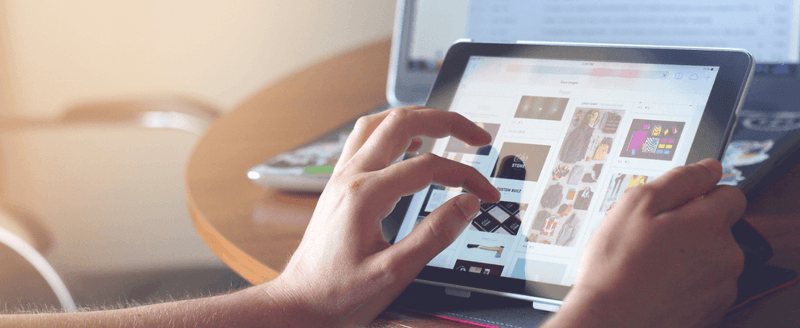 Headless CMS vs traditional CMS - blog post banner