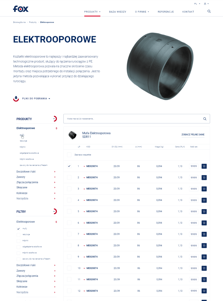 Case study FOX Fittings - image2