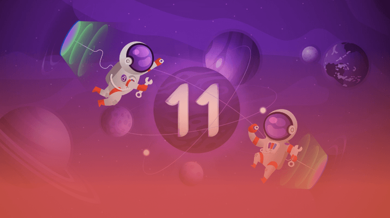 Pimcore 11