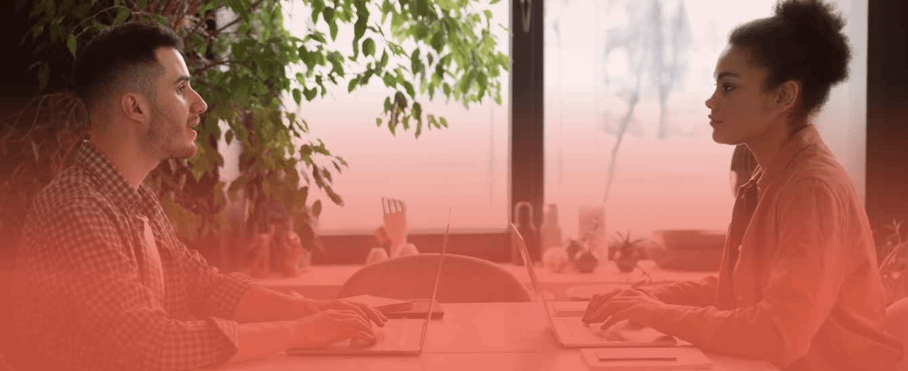Business professionals comparing Shopware, Magento, and other scalable eCommerce platforms beyond SaaS solutions