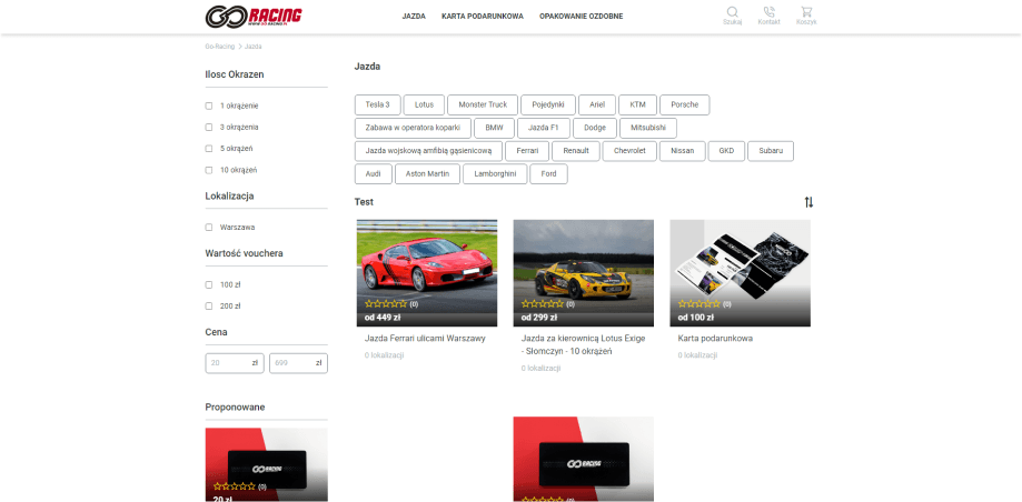 Case study Emotivo GoRacing - image2