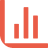 Tandemite icon: graph