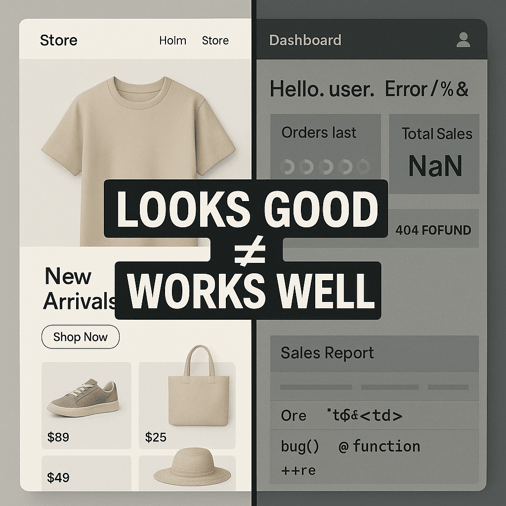 The easy way to audit your Shopware store. Tandemite’s approach - image1