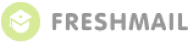 Freshmail logo