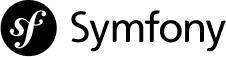 Symfony logo