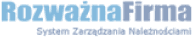 Rozważna firma logo