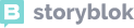 Storyblok logo