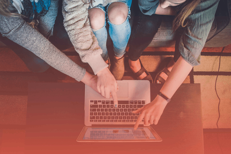 6 headless success stories. Leveraging Storyblok, Contentful, and Strapi - blog post banner