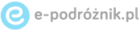 e-podróżnik logo