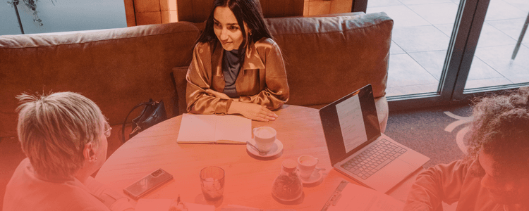 How to make Pimcore generate the expected ROI. The importance of change management - blog post banner